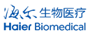 青岛海尔生物医疗股份有限公司