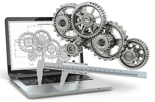 设计/机电协同场景