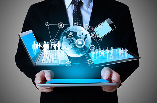 复杂线束设计场景